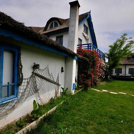 Pension Sharaiman Dunavatu de Jos Exterior photo